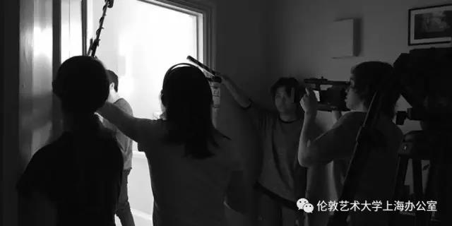 伦敦艺术大学上海代表处-Summer Filmmaking 2
