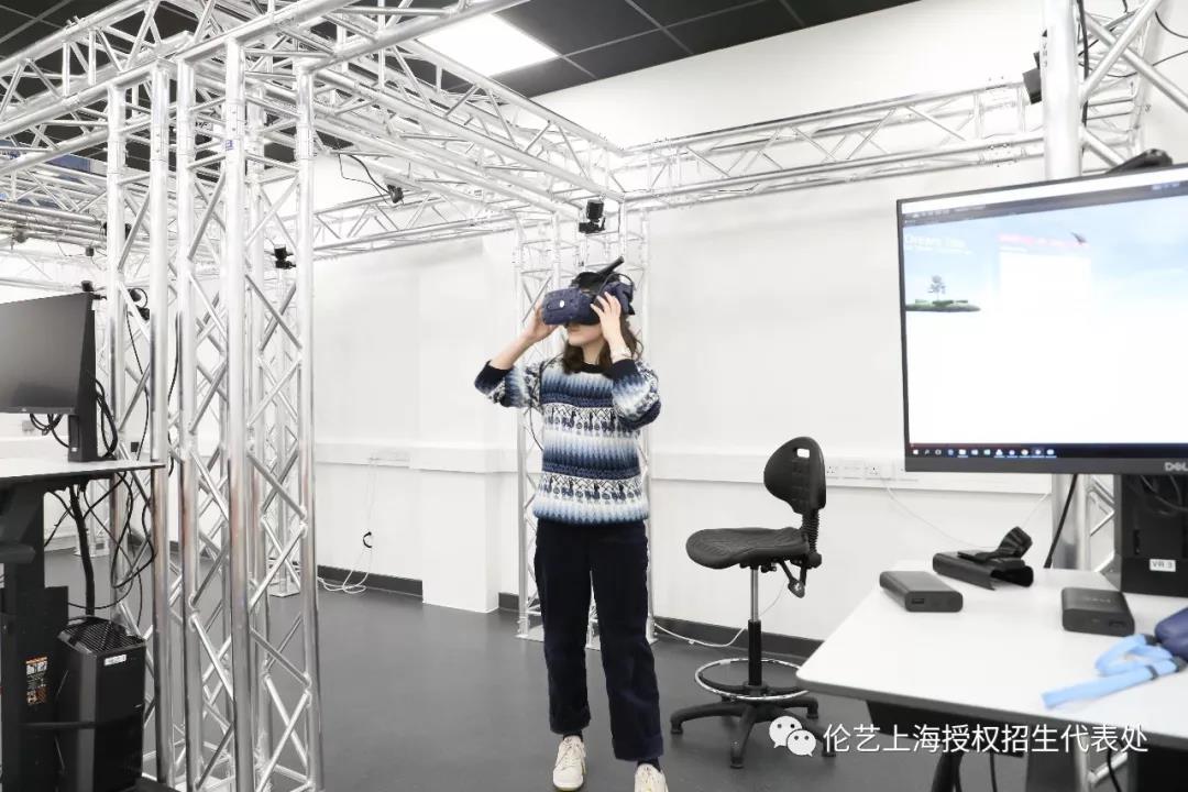 伦敦艺术大学短期课程2
