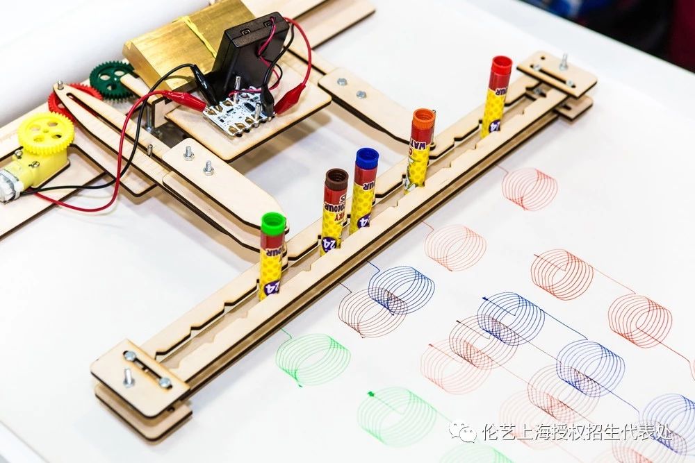 伦敦艺术大学上海招生代表处2
